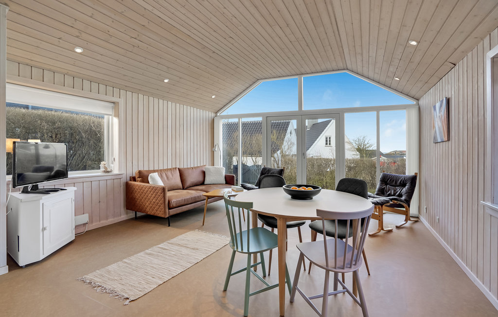 Feriehus - Sjelborg , Danmark - P32971 6