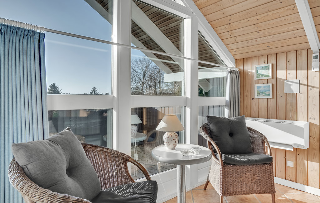 Ferienhaus - Ho , Dänemark - P32923 3