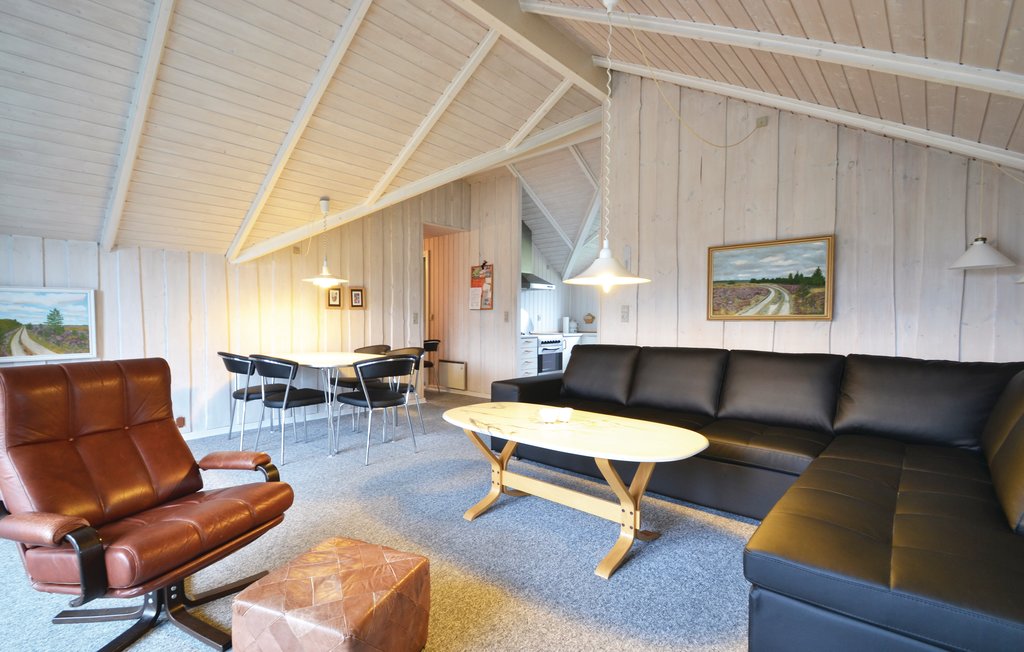 Ferienhaus - Blåvand , Dänemark - P32007 5