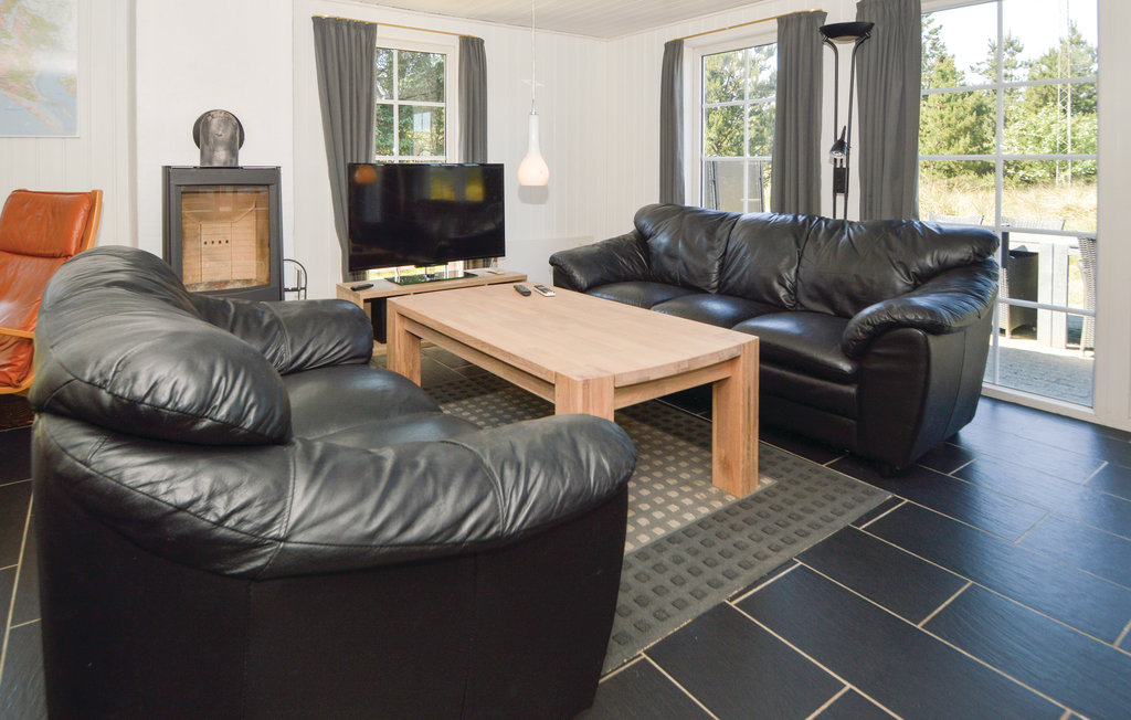 Feriehus - Blåvand , Danmark - P32026 7