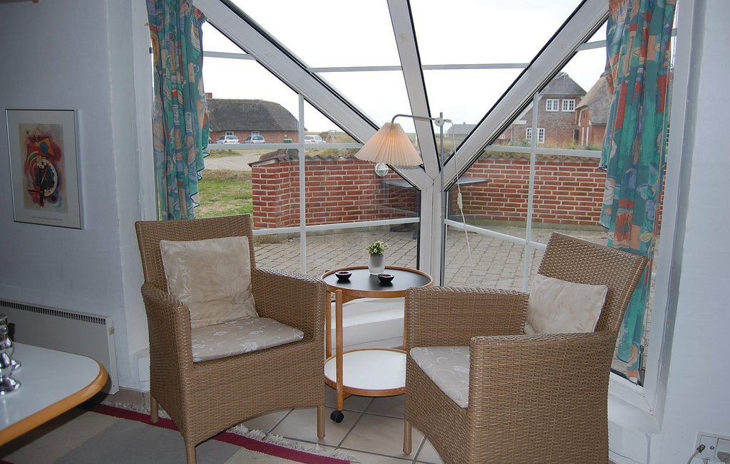 Feriehuse - Blåvand , Danmark - P32071 6