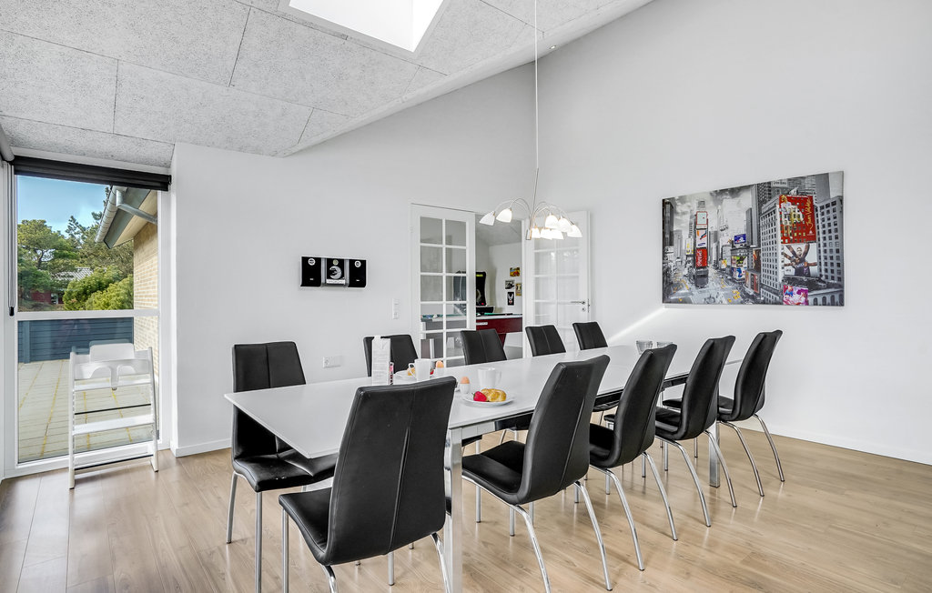 Ferienhaus - Blåvand , Dänemark - P32199 20