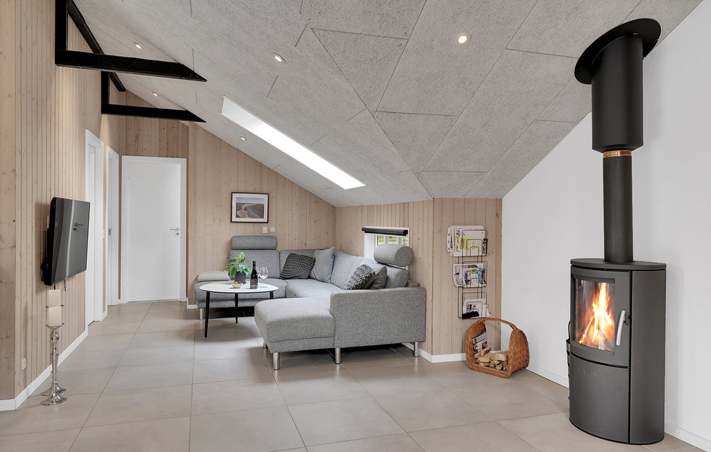 Feriehuse - Blåvand , Danmark - P32213 14