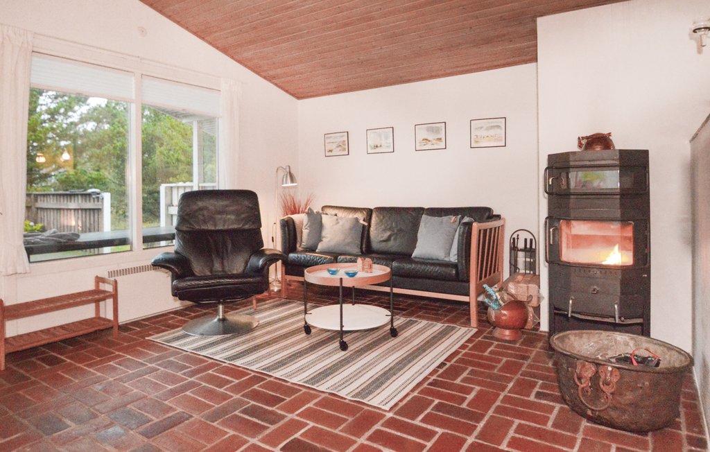 Ferienhaus - Blåvand , Dänemark - P32383 3