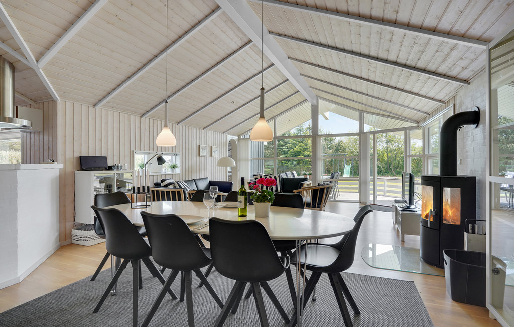 Ferienhaus - Blåvand , Dänemark - P32397 5