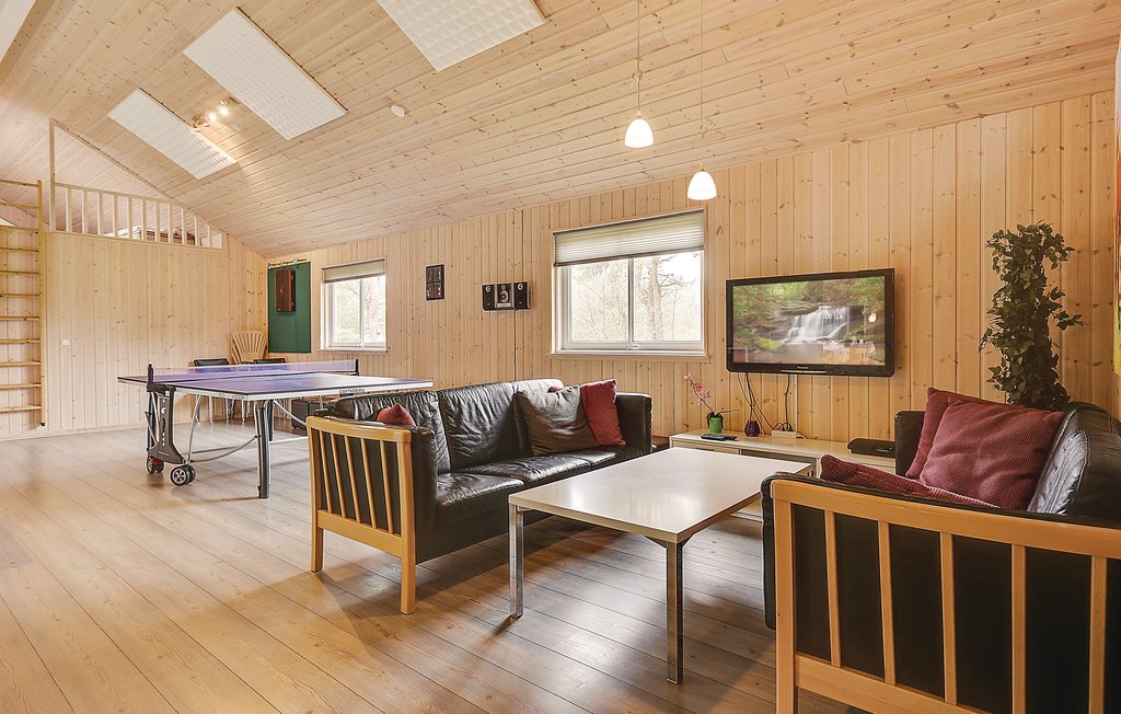 Feriehuse - Ho , Danmark - P32439 21