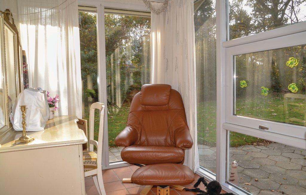 Feriehuse - Sædding , Danmark - P32692 8