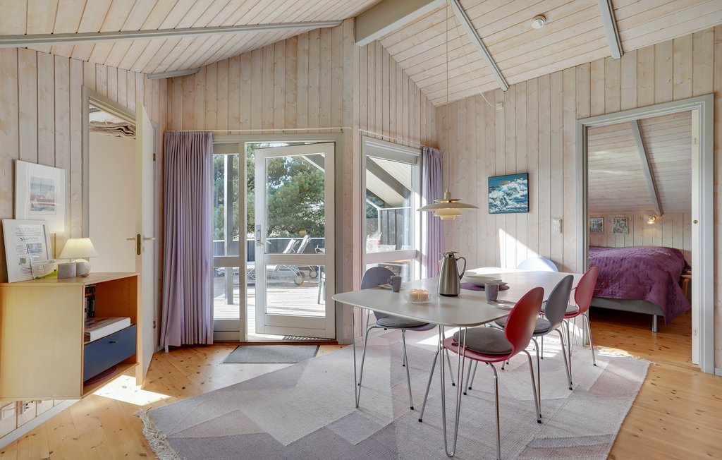 Feriehuse - Grærup , Danmark - P32717 4