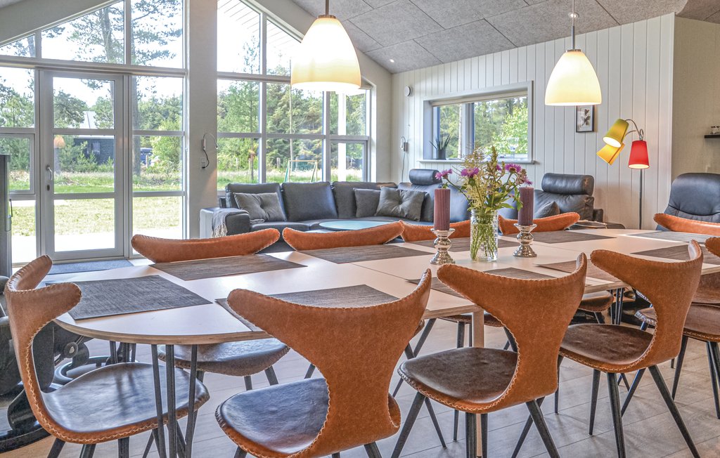 Ferienhaus - Ho , Dänemark - P32894 3