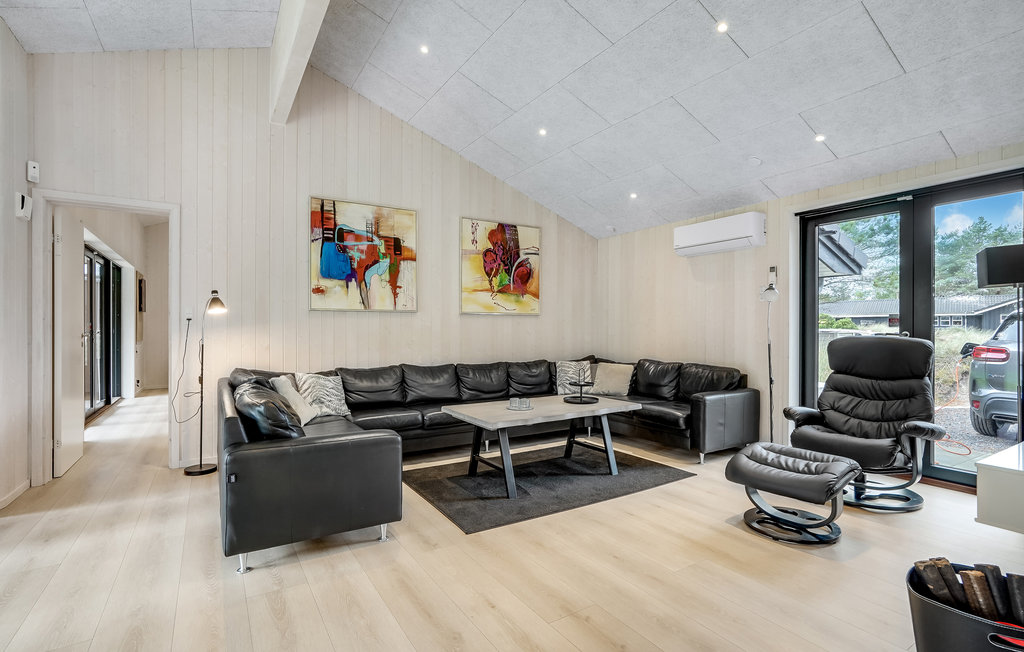 Semesterhus - Blåvand Strand , Danmark - P32934 16