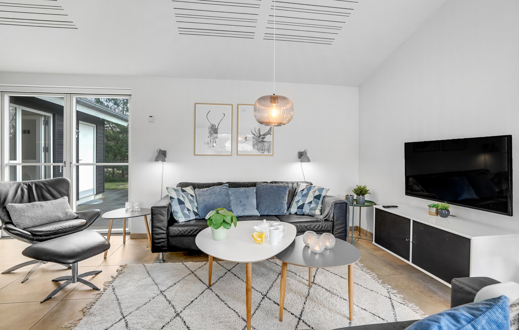 Ferienhaus - Ho , Dänemark - P32936 4