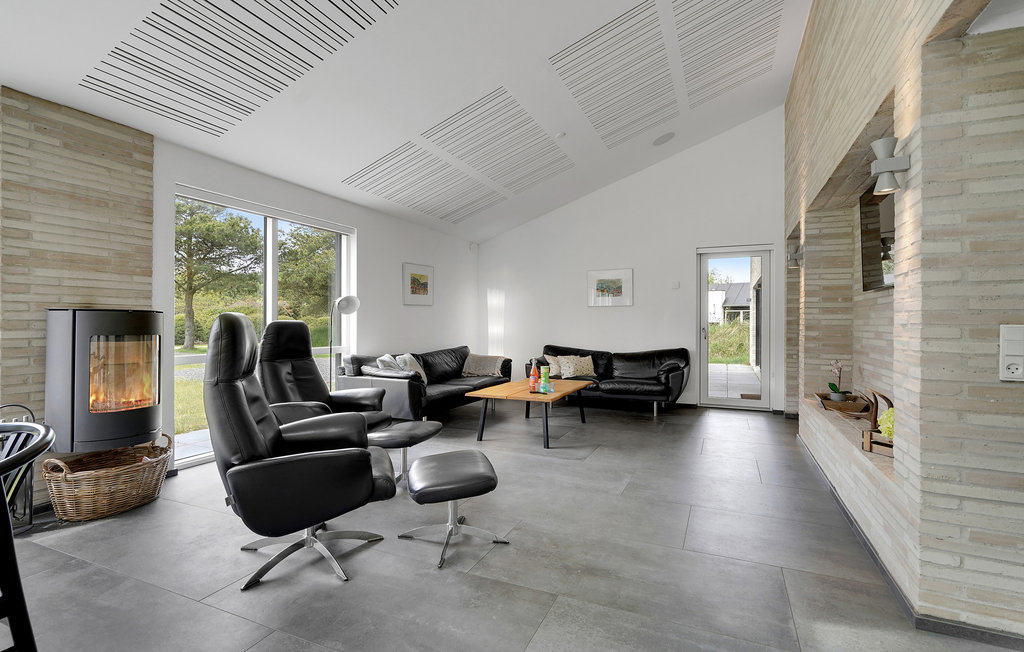Feriehus - Blåvand , Danmark - P32979 16