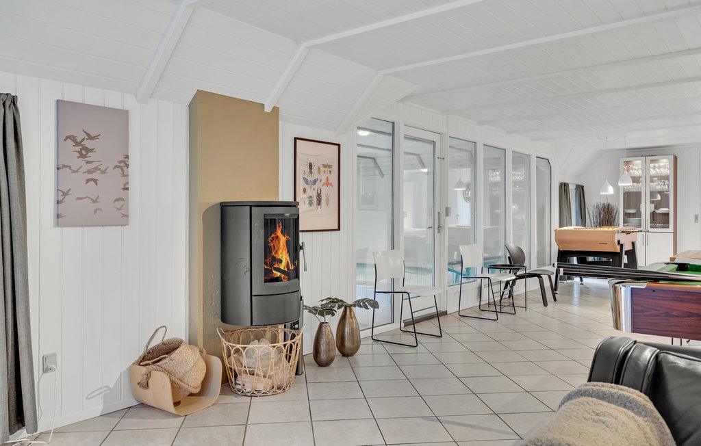 Feriehuse - Blåvand , Danmark - P32993 17