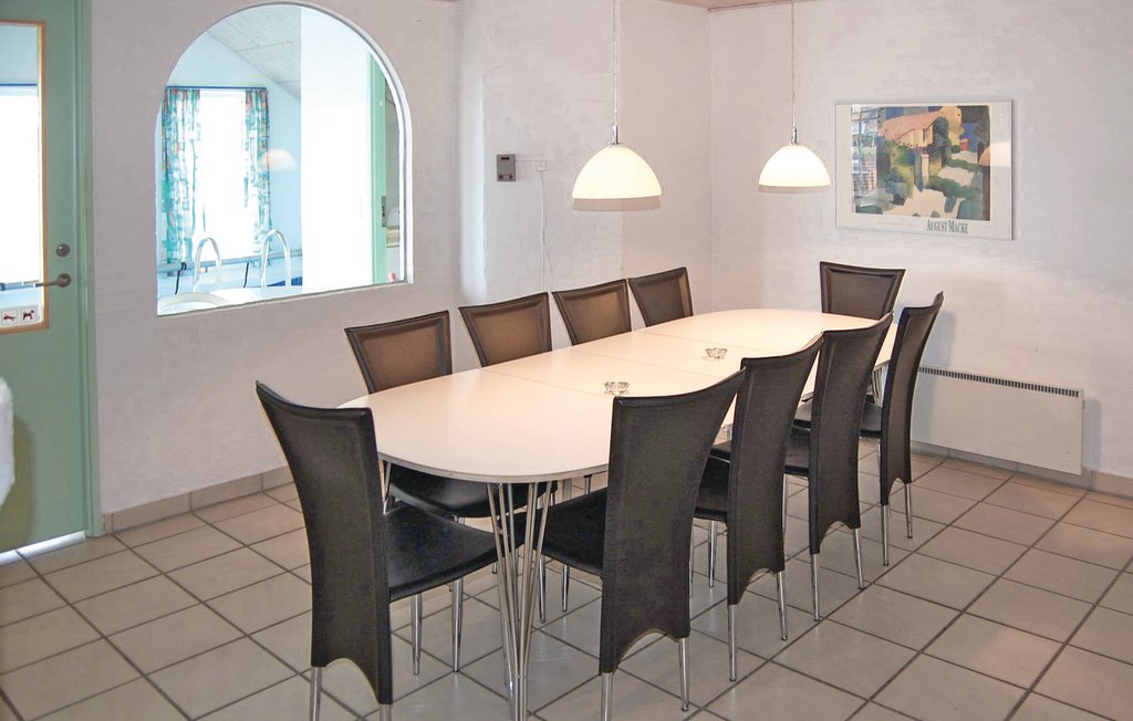 Feriehuse - Blåvand , Danmark - P32071 4