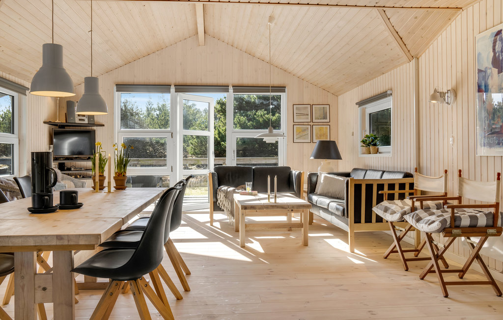 Ferienhaus - Grærup , Dänemark - P32192 3