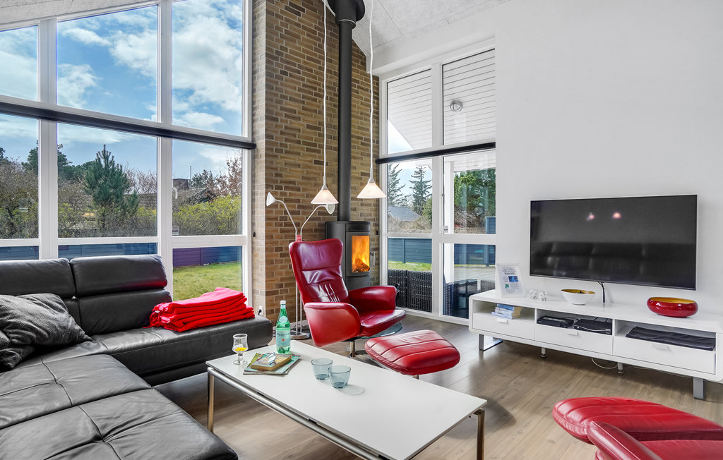 Ferienhaus - Blåvand , Dänemark - P32199 3