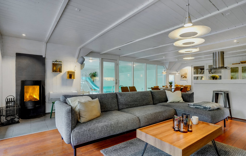 Ferienhaus - Blåvand , Dänemark - P32270 4