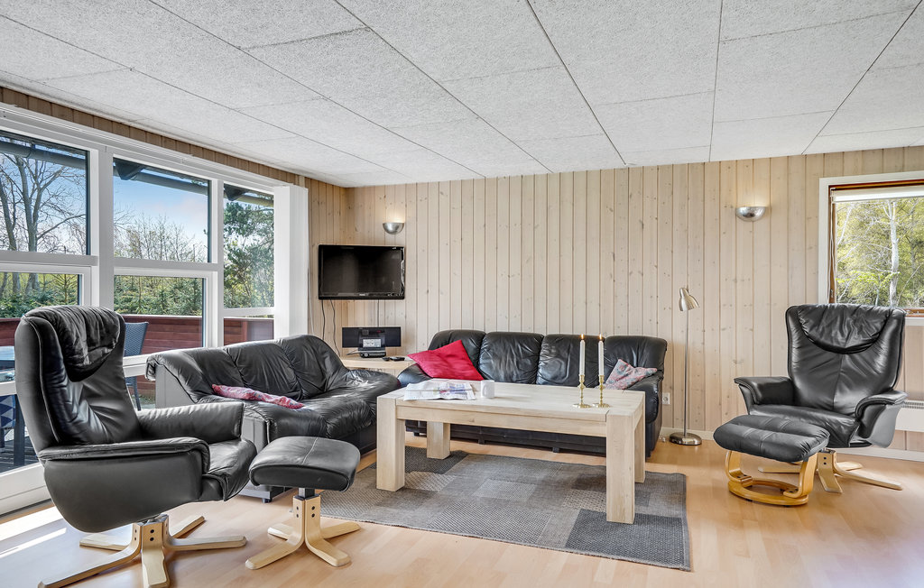 Ferienhaus - Ho , Dänemark - P32538 3