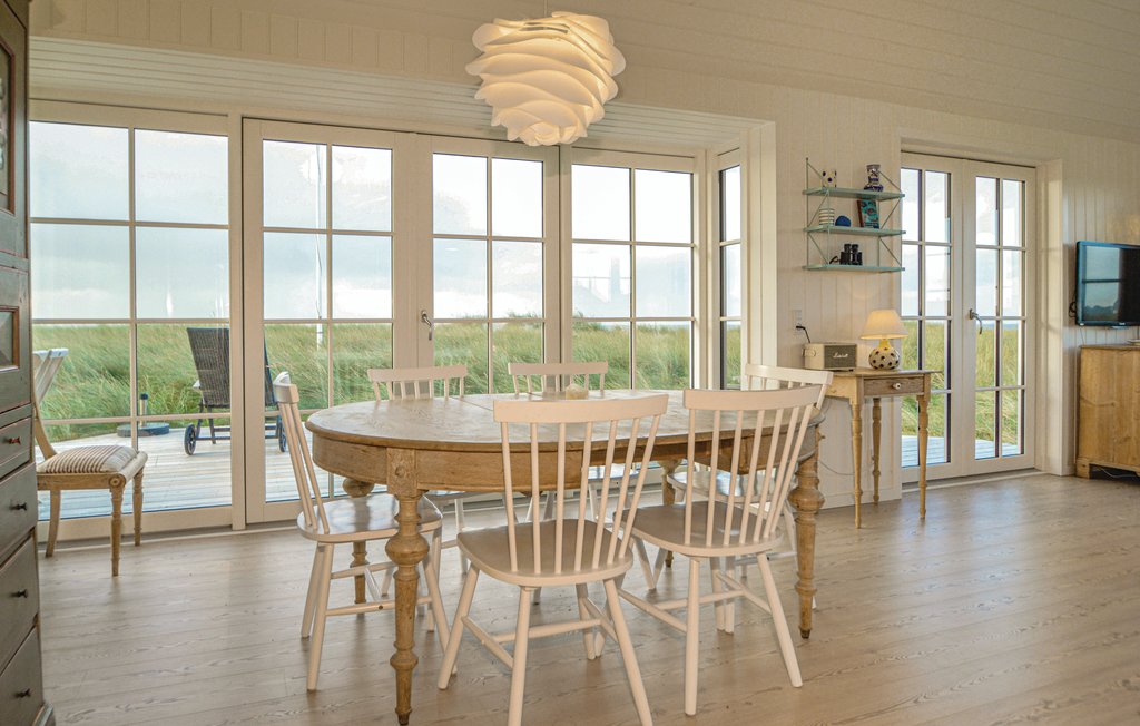 Feriehuse - Blåvand , Danmark - P32673 3