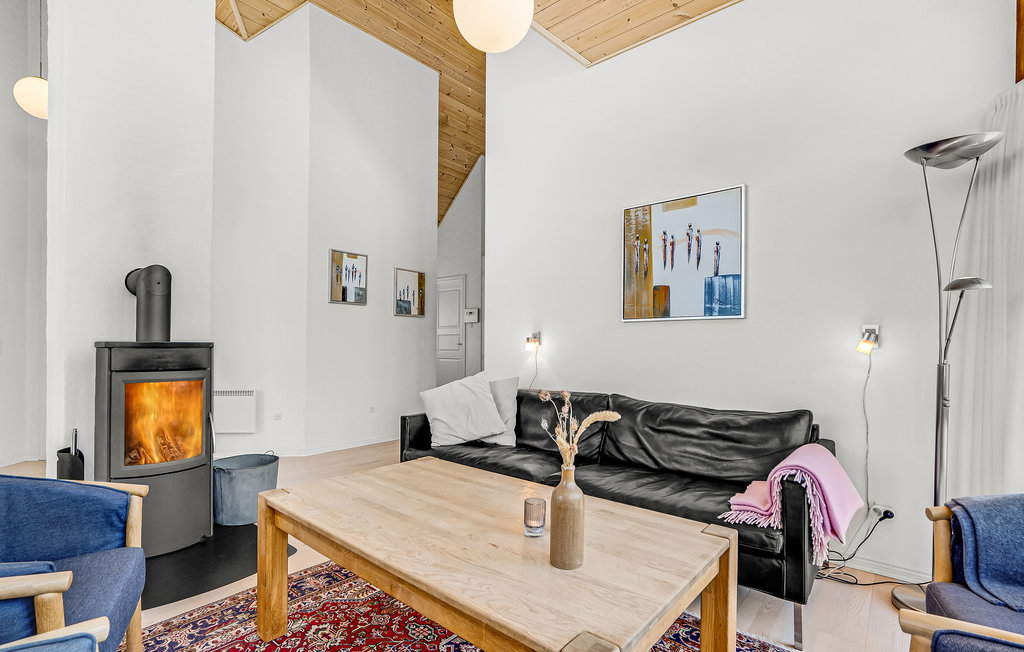 Ferienhaus - Blåvand Strand , Dänemark - P32676 3