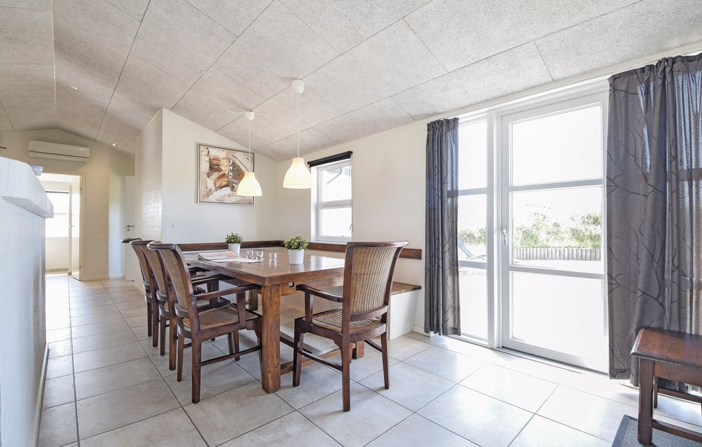 Ferienhaus - Blåvand , Dänemark - P32679 4