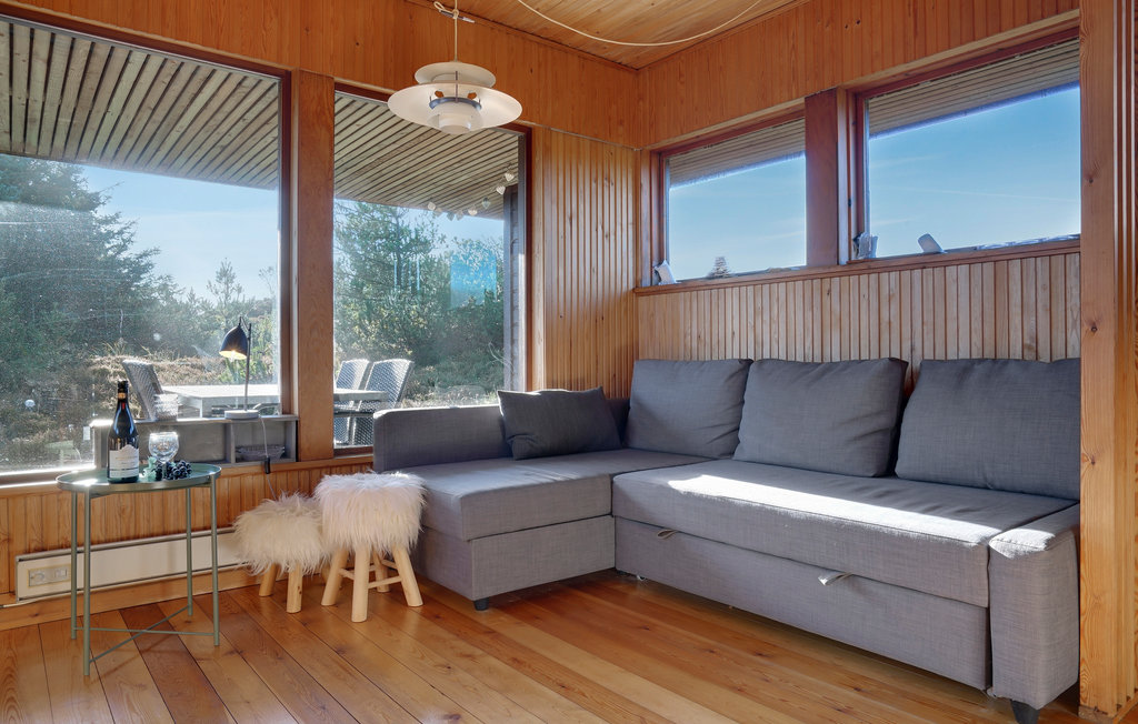 Ferienhaus - Grærup , Dänemark - P32694 3