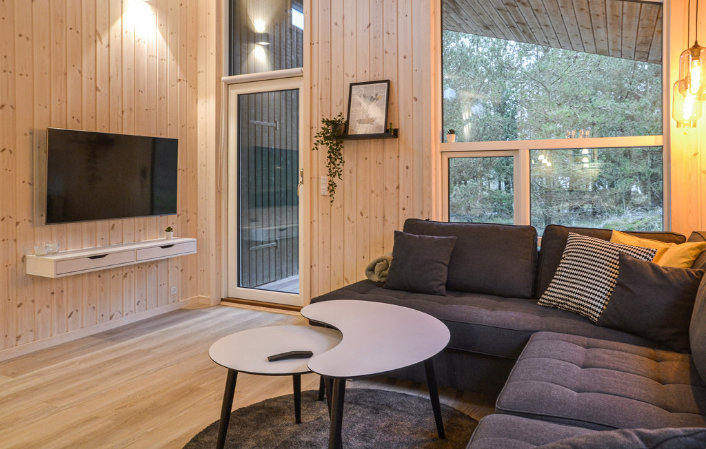 Ferienhaus - Mosevrå , Dänemark - P32941 3