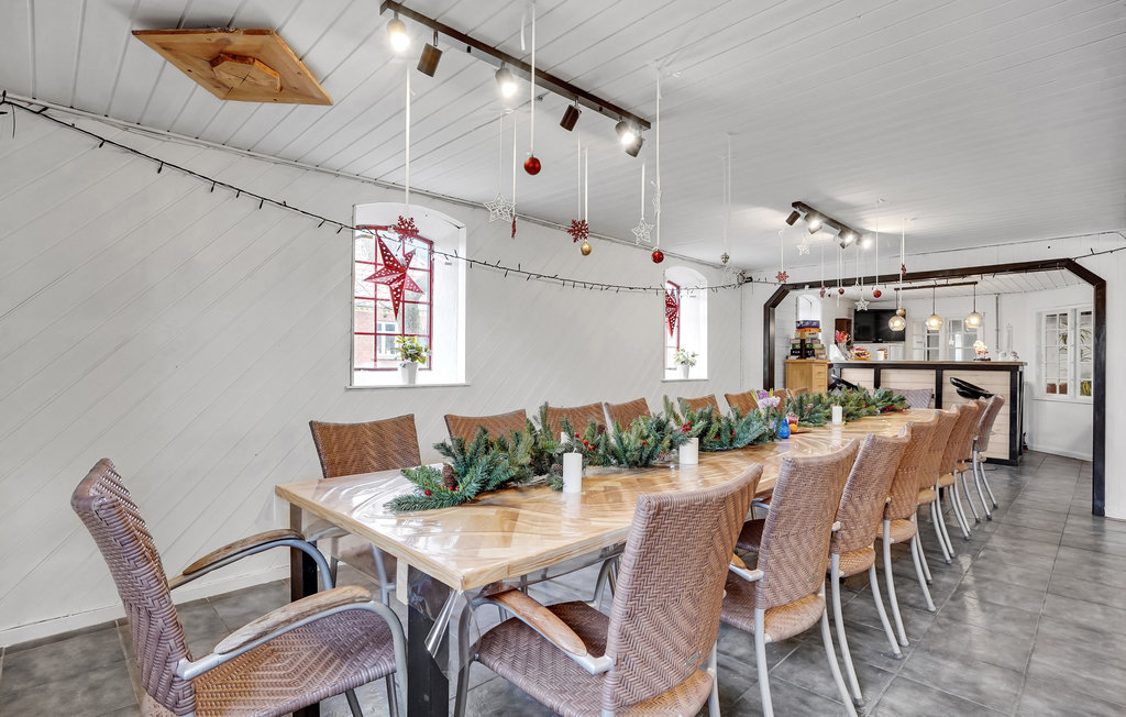 Ferienwohnung - Hjerting Strand , Dänemark - P32966 4