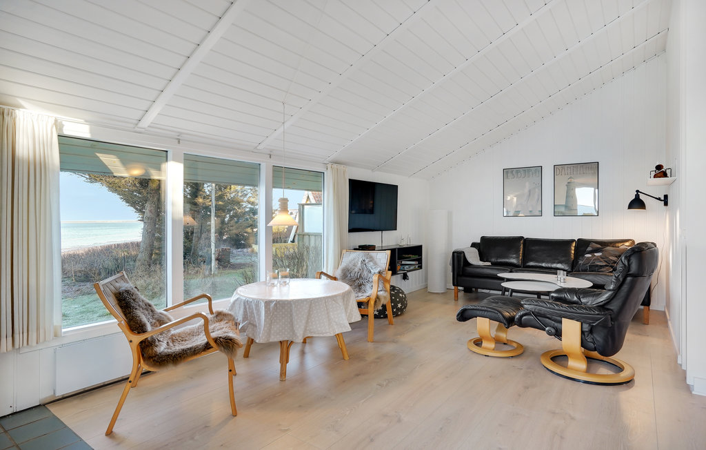 Semesterhus - Sjelborg , Danmark - P32980 17