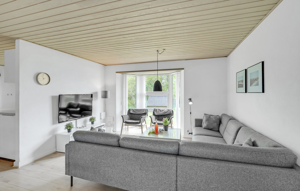 Feriehuse - Blåvand , Danmark - P32981 15