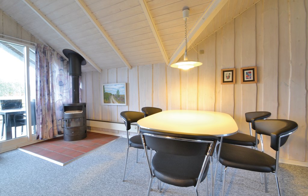 Ferienhaus - Blåvand , Dänemark - P32007 3