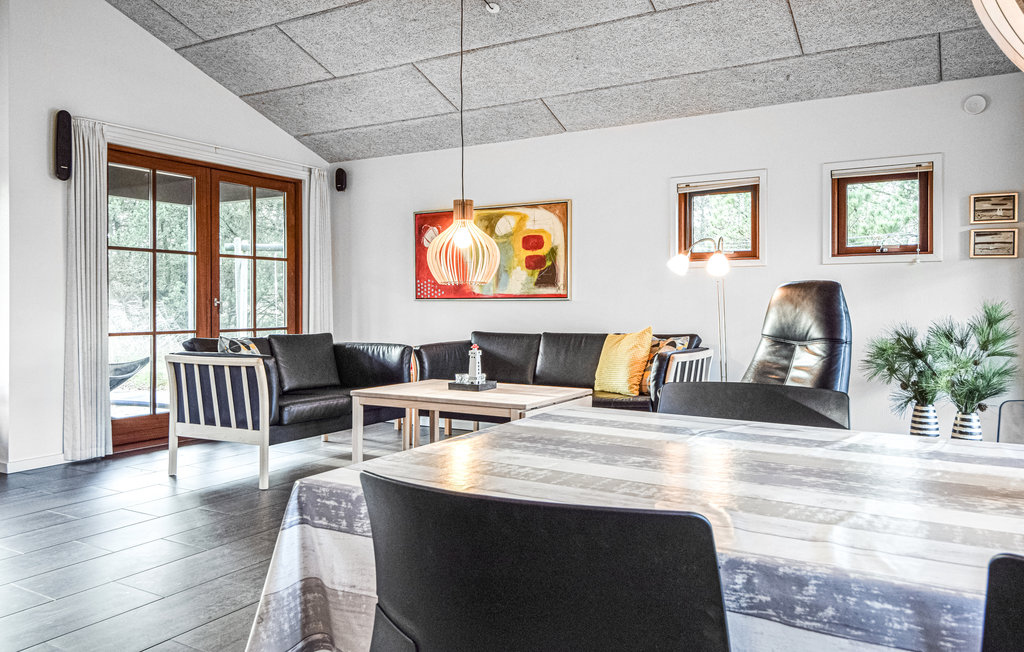 Feriehuse - Blåvand , Danmark - P32043 9