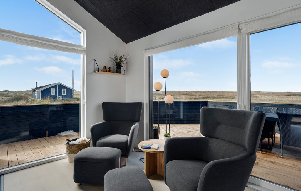 Ferienhaus - Blåvand , Dänemark - P32050 4