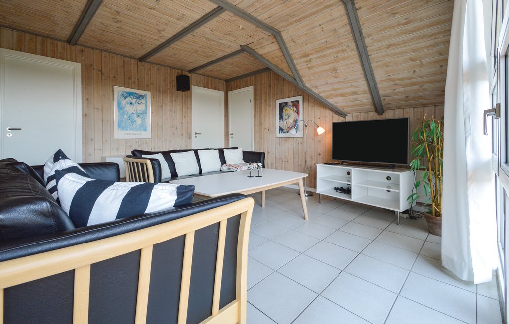 Ferienhaus - Blåvand , Dänemark - P32054 13