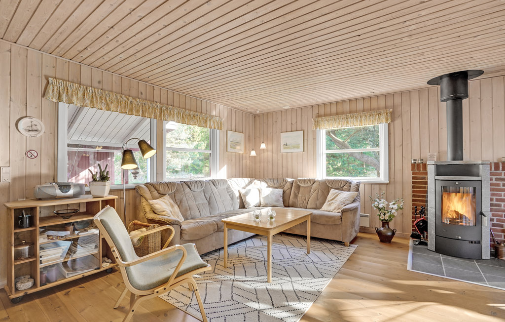 Ferienhaus - Ho , Dänemark - P32094 4