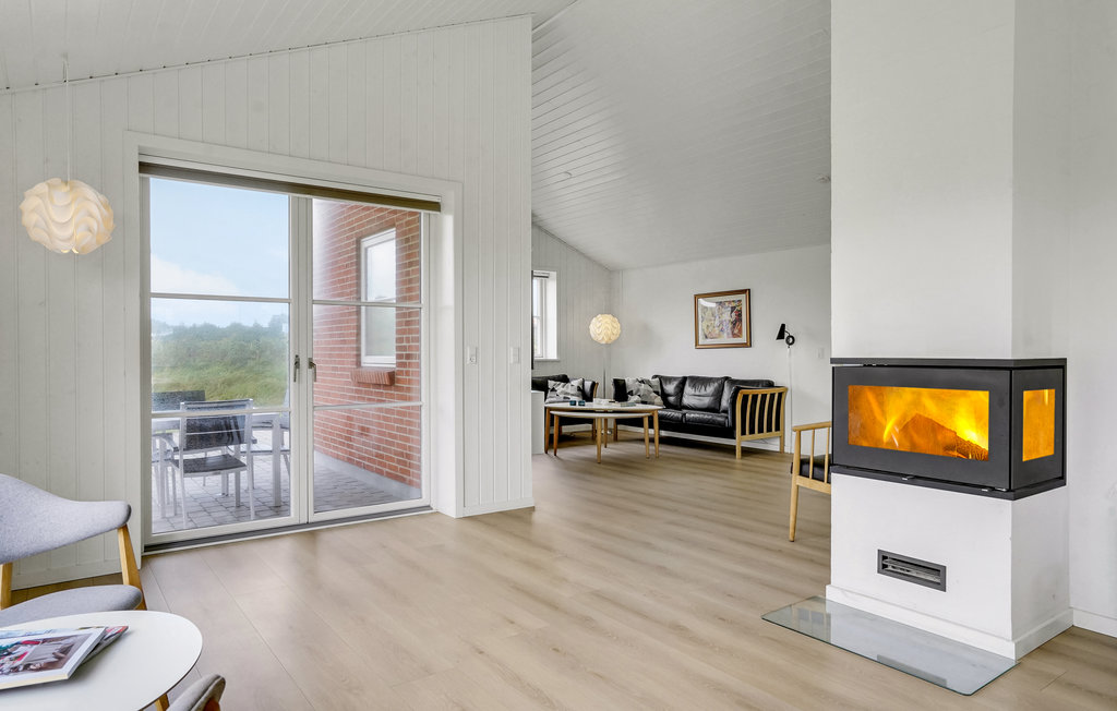 Feriehuse - Blåvand , Danmark - P32181 3