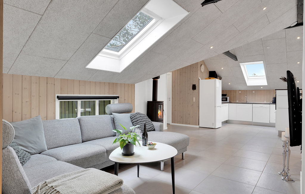 Feriehuse - Blåvand , Danmark - P32213 5