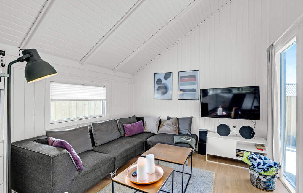 Feriehuse - Vejers Strand , Danmark - P32239 19