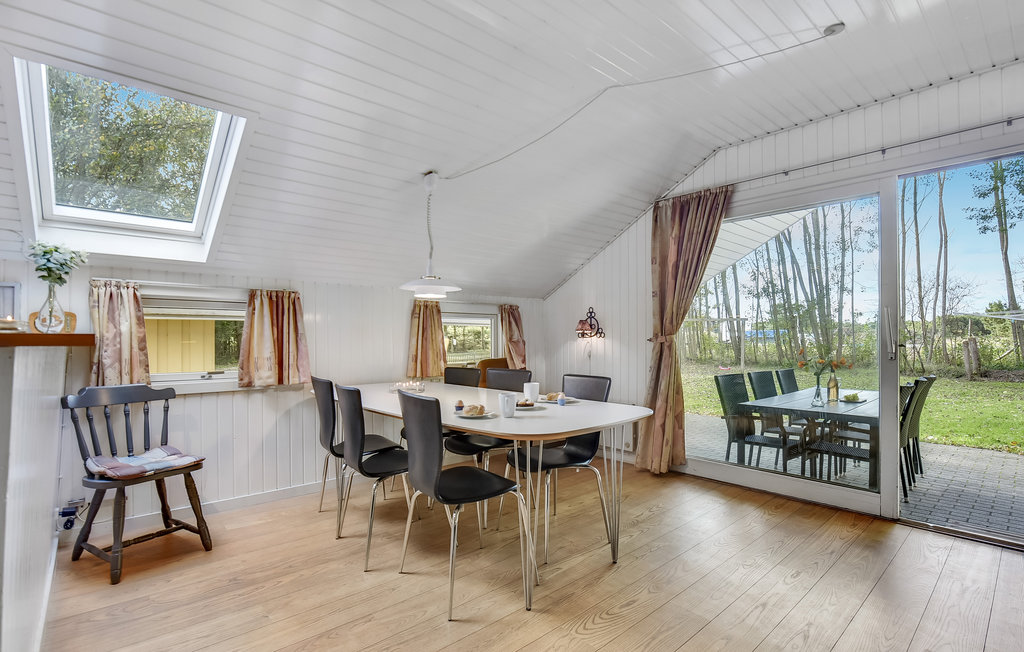 Feriehus - Blåvand , Danmark - P32356 4
