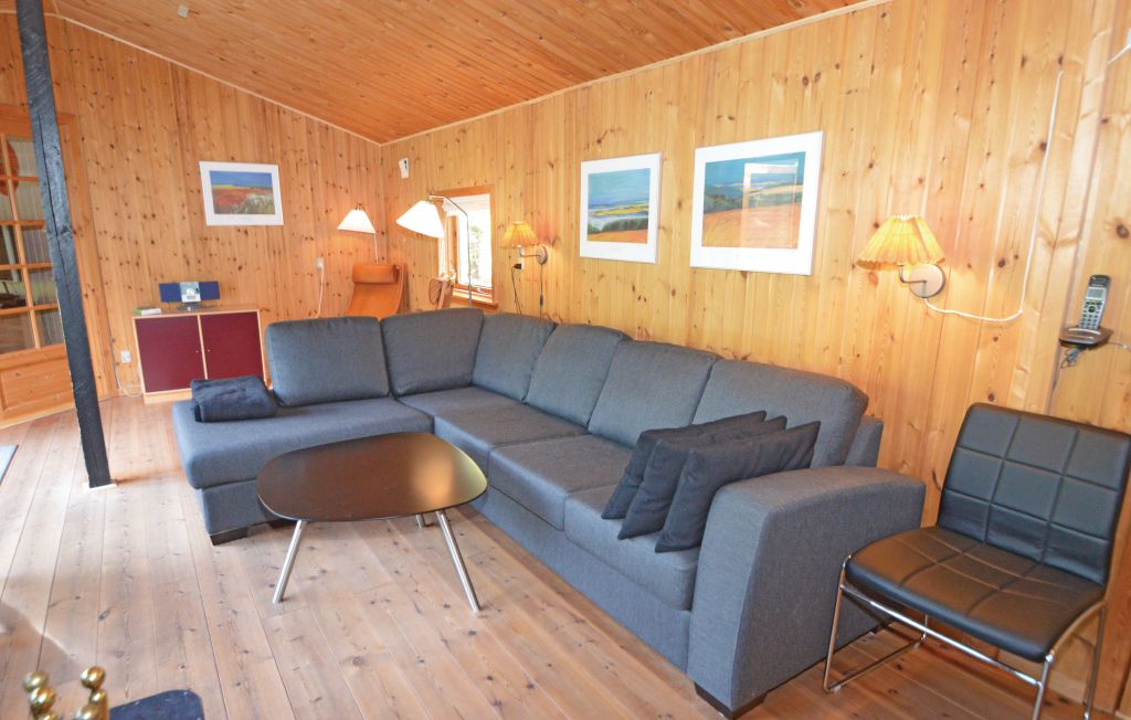 Ferienhaus - Ho , Dänemark - P32395 6