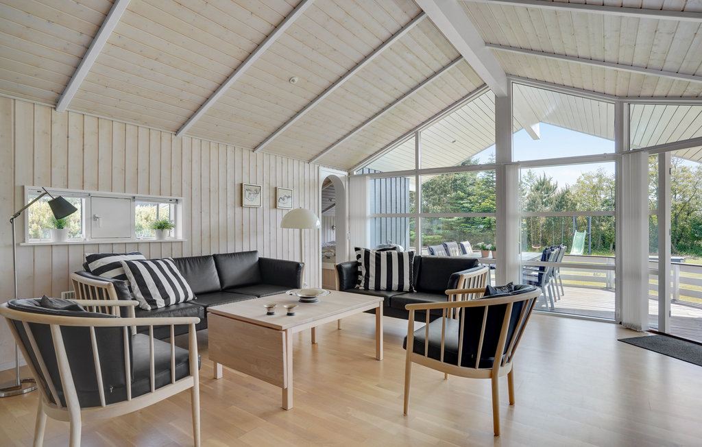 Ferienhaus - Blåvand , Dänemark - P32397 3