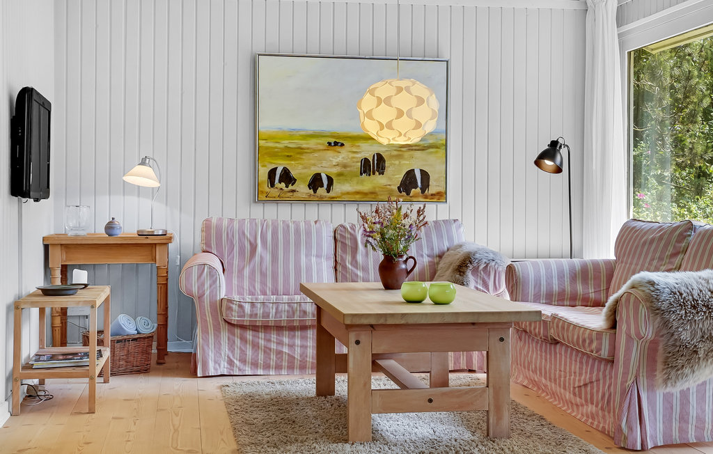 Semesterhus - Ho , Danmark - P32557 4