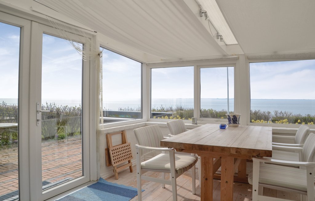 Ferienhaus - Sjelborg , Dänemark - P32608 2