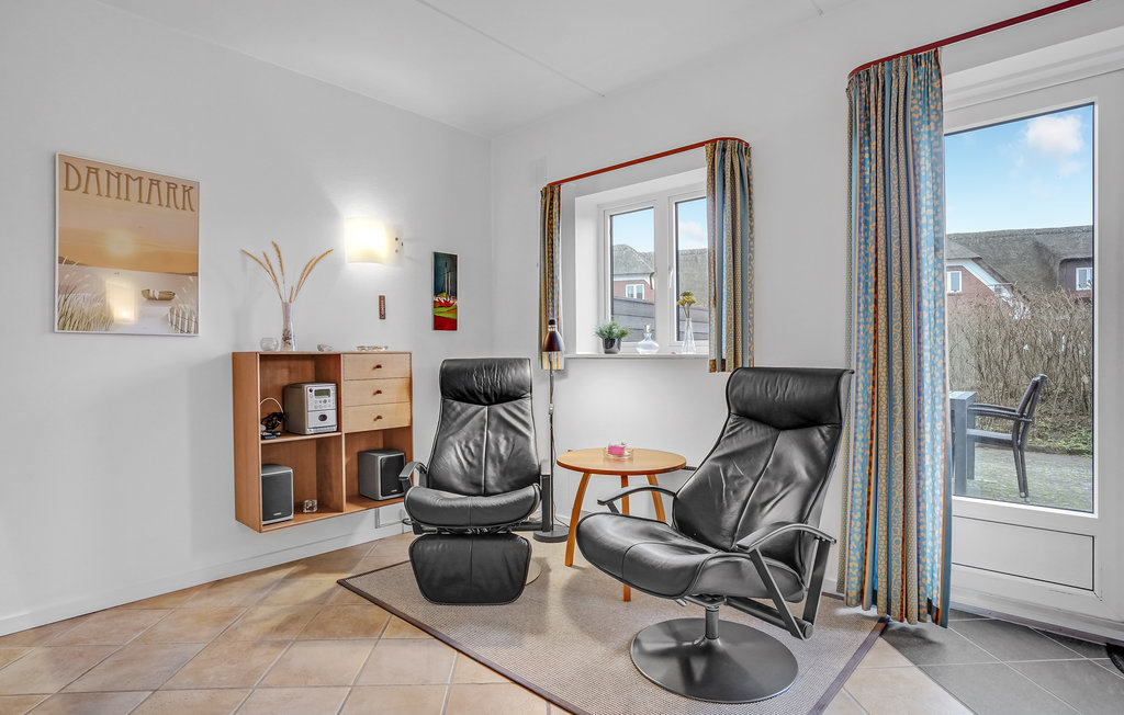 Feriehus - Blåvand , Danmark - P32774 3