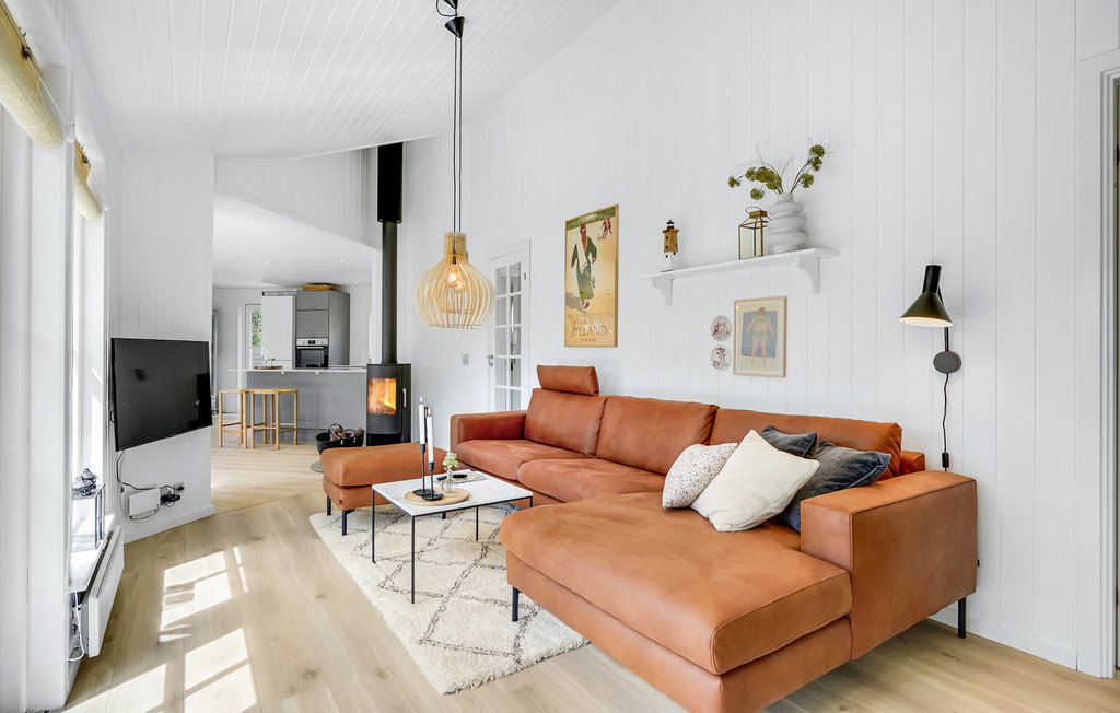 Ferienhaus - Blåvand , Dänemark - P32830 4