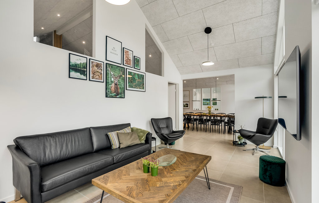 Ferienhaus - Blåvand , Dänemark - P32926 4