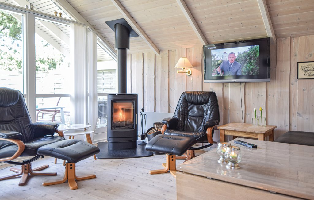 Ferienhaus - Ho , Dänemark - P32944 17