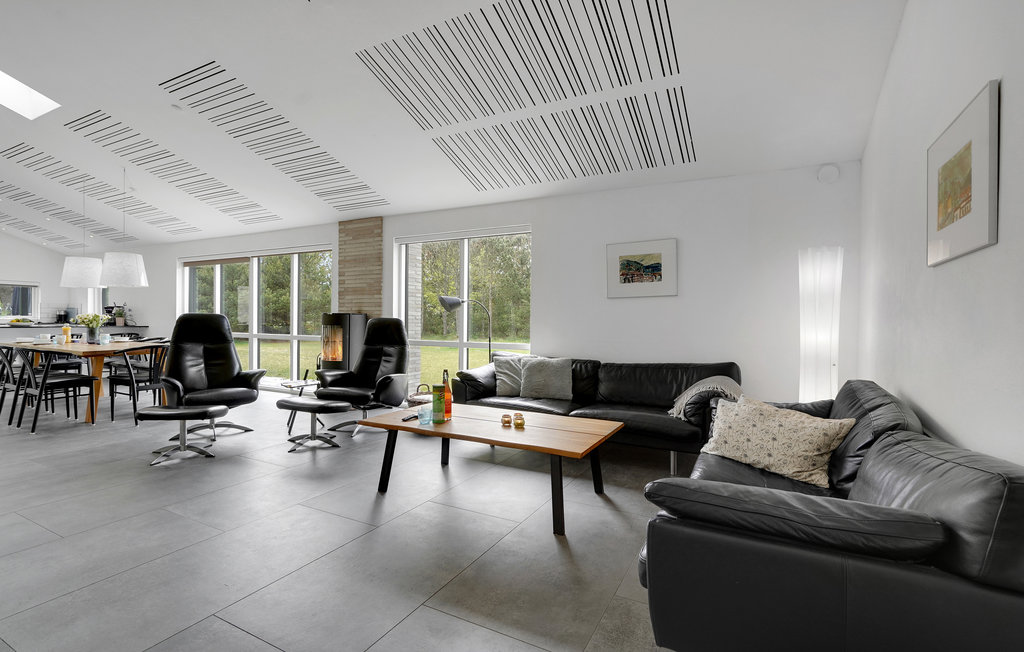 Feriehus - Blåvand , Danmark - P32979 4