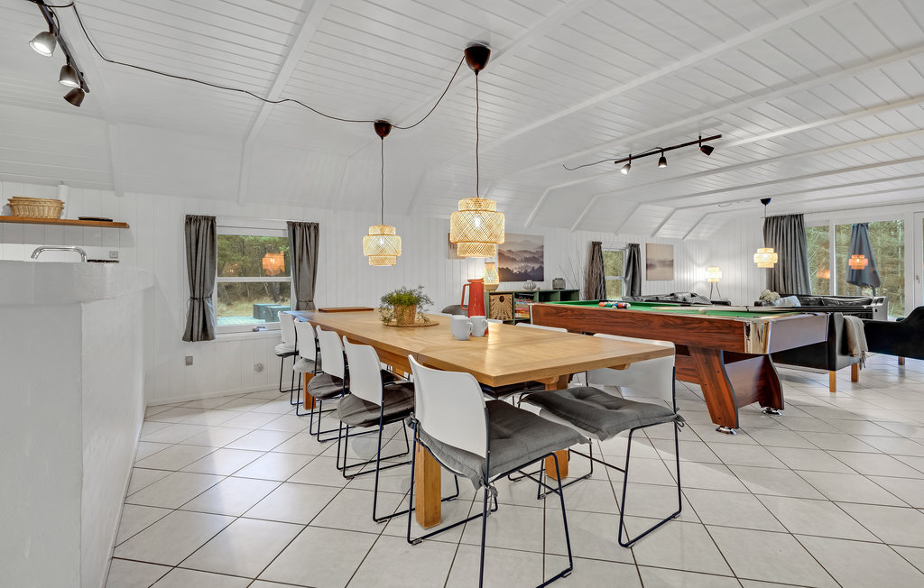 Feriehuse - Blåvand , Danmark - P32993 19