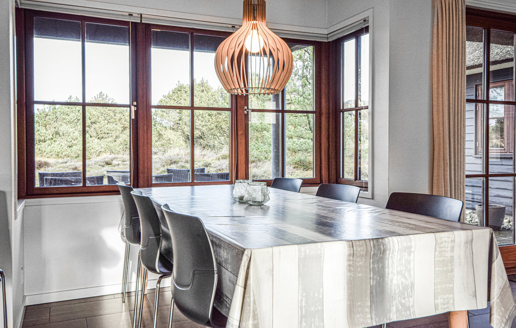 Feriehuse - Blåvand , Danmark - P32043 5